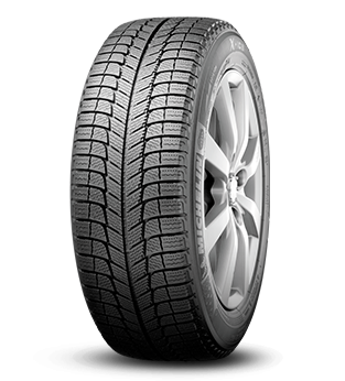 X-Ice Xi3 Tires