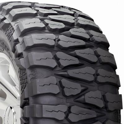 Mud Grappler Tires