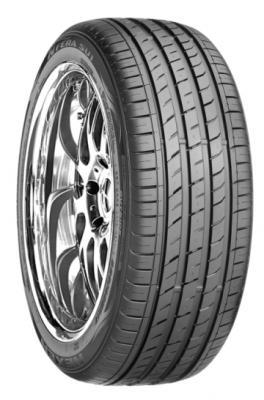 N'Fera SU1 Tires