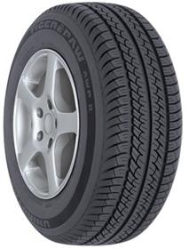 Tiger Paw AWP II Tires