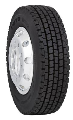 M920 Tires