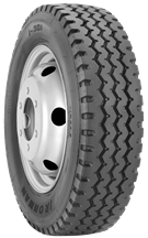 I-301 Tires