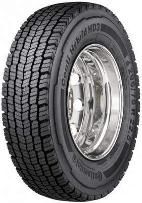 Hybrid HD3 Tires