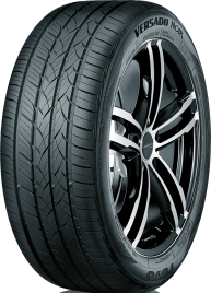 Versado Noir Tires