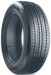 Open Country A20 Tires