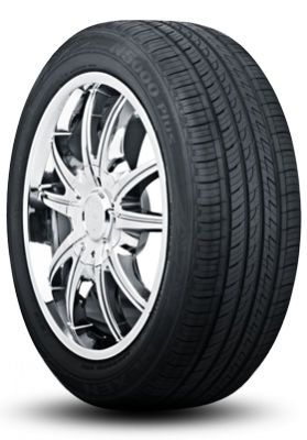 N5000 Plus Tires