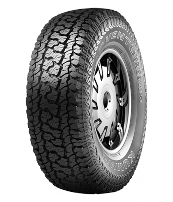 Road Venture AT51 Tires