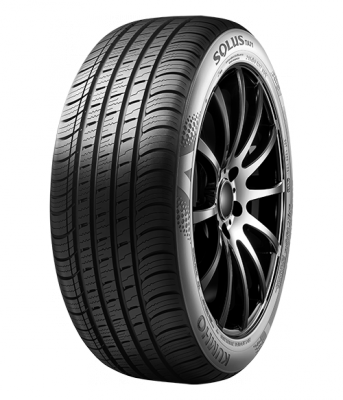 Solus TA71 Tires