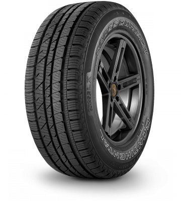 CrossContact LX - E Tires