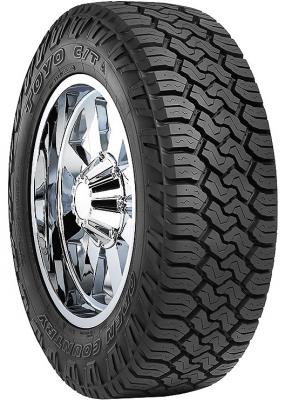 Open Country C/T Tires