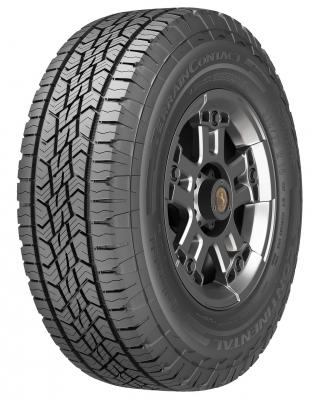 TerrainContact A/T Tires