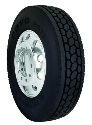 M677 Tires