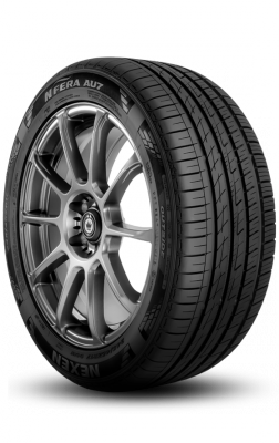 N'Fera AU7 Tires