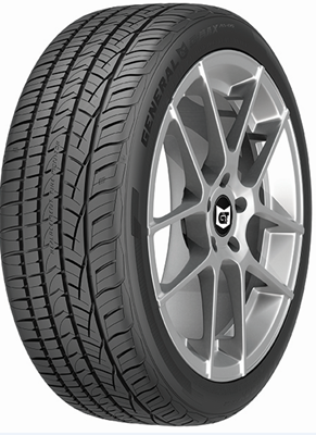 G-MAX AS-05 Tires