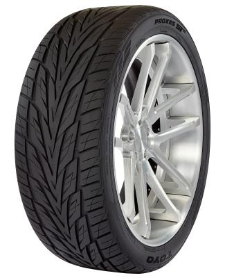 Proxes ST III Tires
