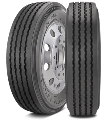 RA200 Tires