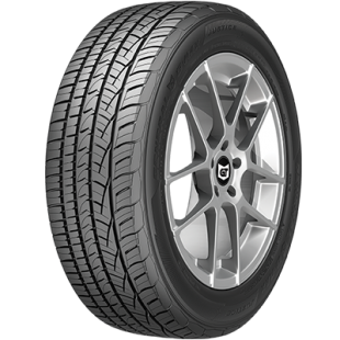 G-Max Justice Tires