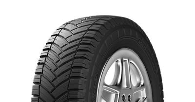 Agilis CrossClimate Tires