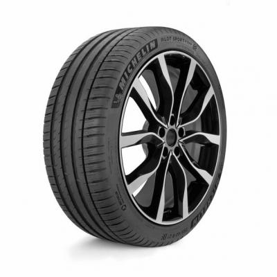 Pilot Sport 4 SUV Tires