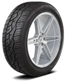 NT420V Tires