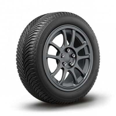 CrossClimate 2 Tires