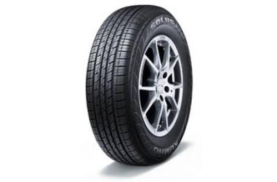 Eco Solus KL21 Tires