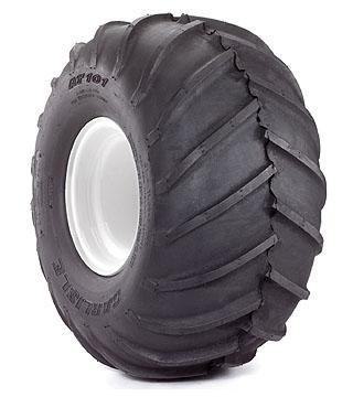 AT101 Chevron Tires
