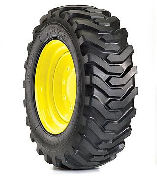 Trac Chief Tires
