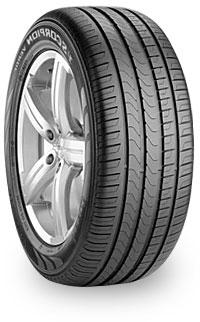 Scorpion Verde Tires