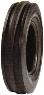 Farm Front- Harrow-Track F-2 Tires