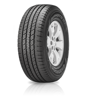 Dynapro HT RH12 Tires